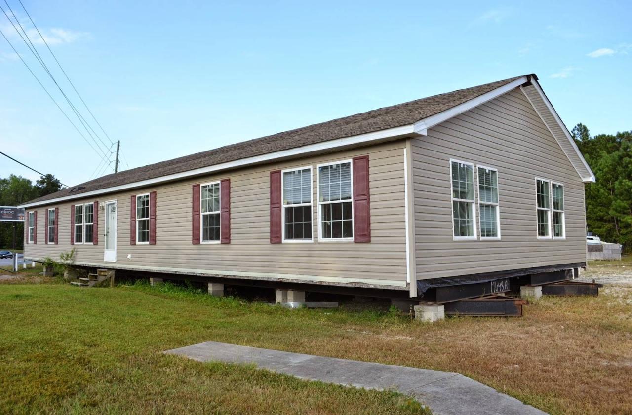 Mobile homes for sale in Jefferson, Tennessee