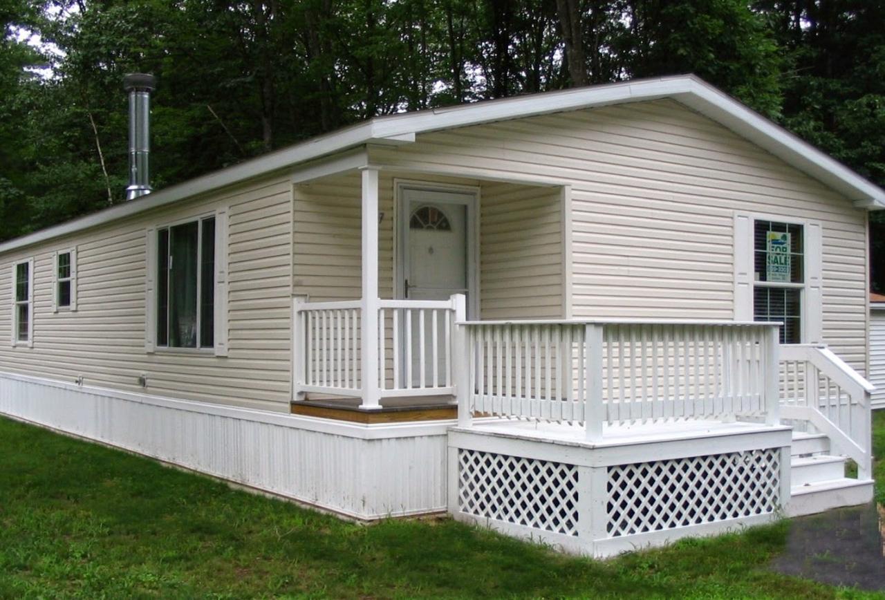 Mobile homes for sale in Butler, Iowa