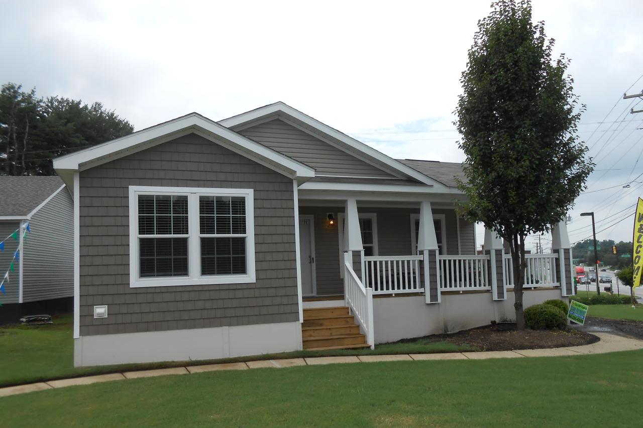 Mobile homes for sale in Ashe, North Carolina