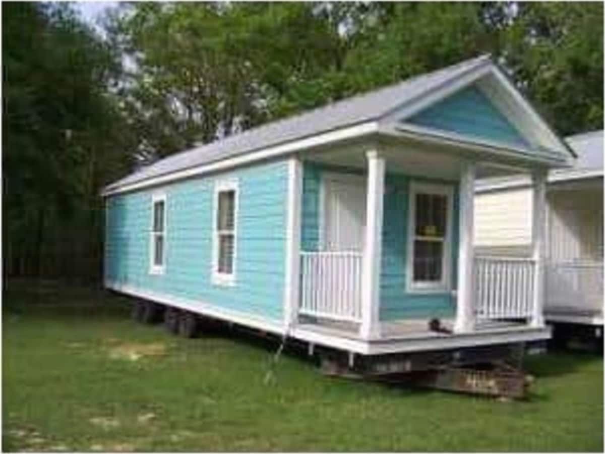 Mobile homes for sale in Bullock, Alabama