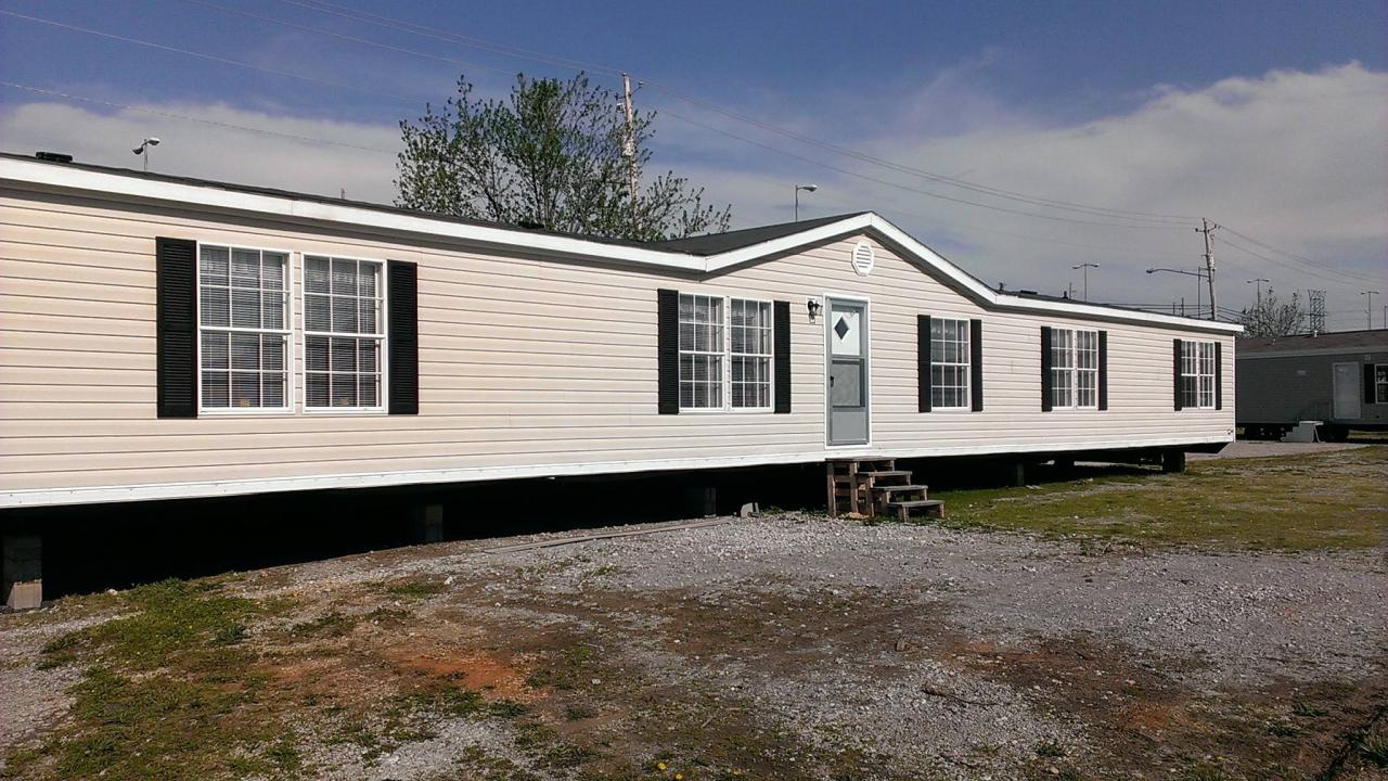 Mobile homes for sale in Calhoun, Alabama